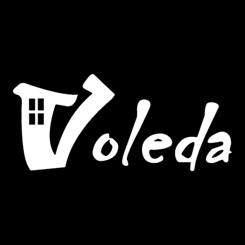 Logo Voleda