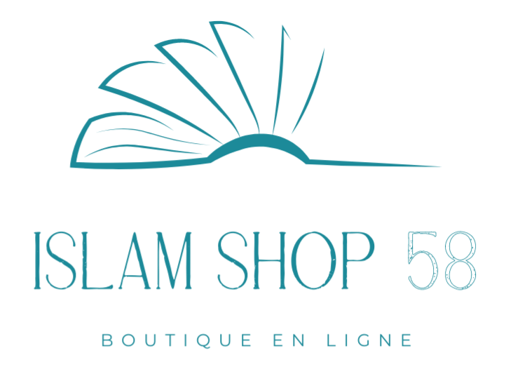 Logo Islamshop58