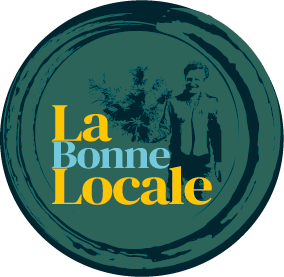 Logo La bonne locale