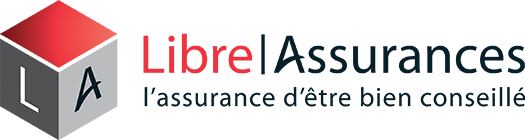 Logo Libre Assurances