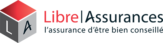 Logo Libre Assurances