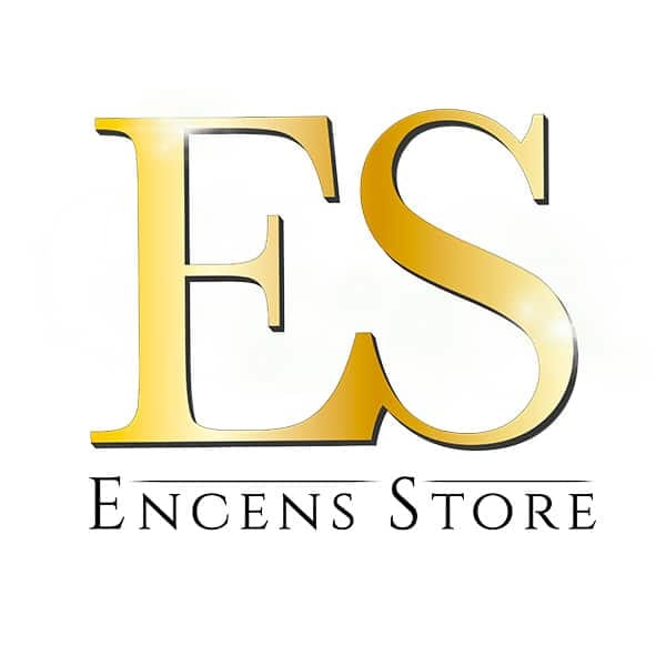 Logo Encens Store