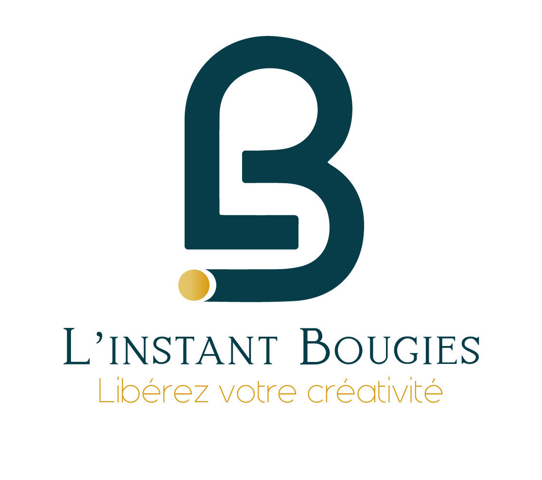 Logo linstant-bougies.com
