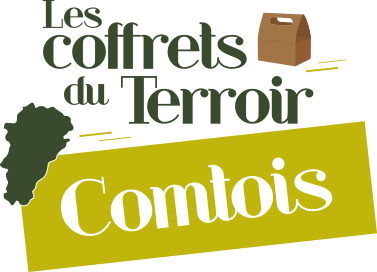 Logo Les Coffrets du Terroir Comtois