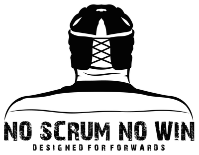 Logo No Scrum No Win