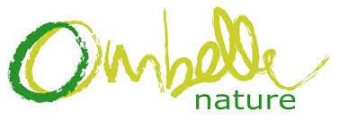 Logo Ombelle Nature