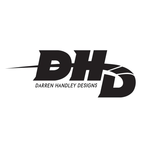Logo DHD Surf Europe