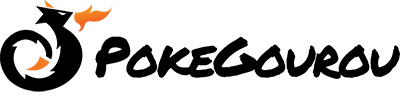 Logo Pokegourou