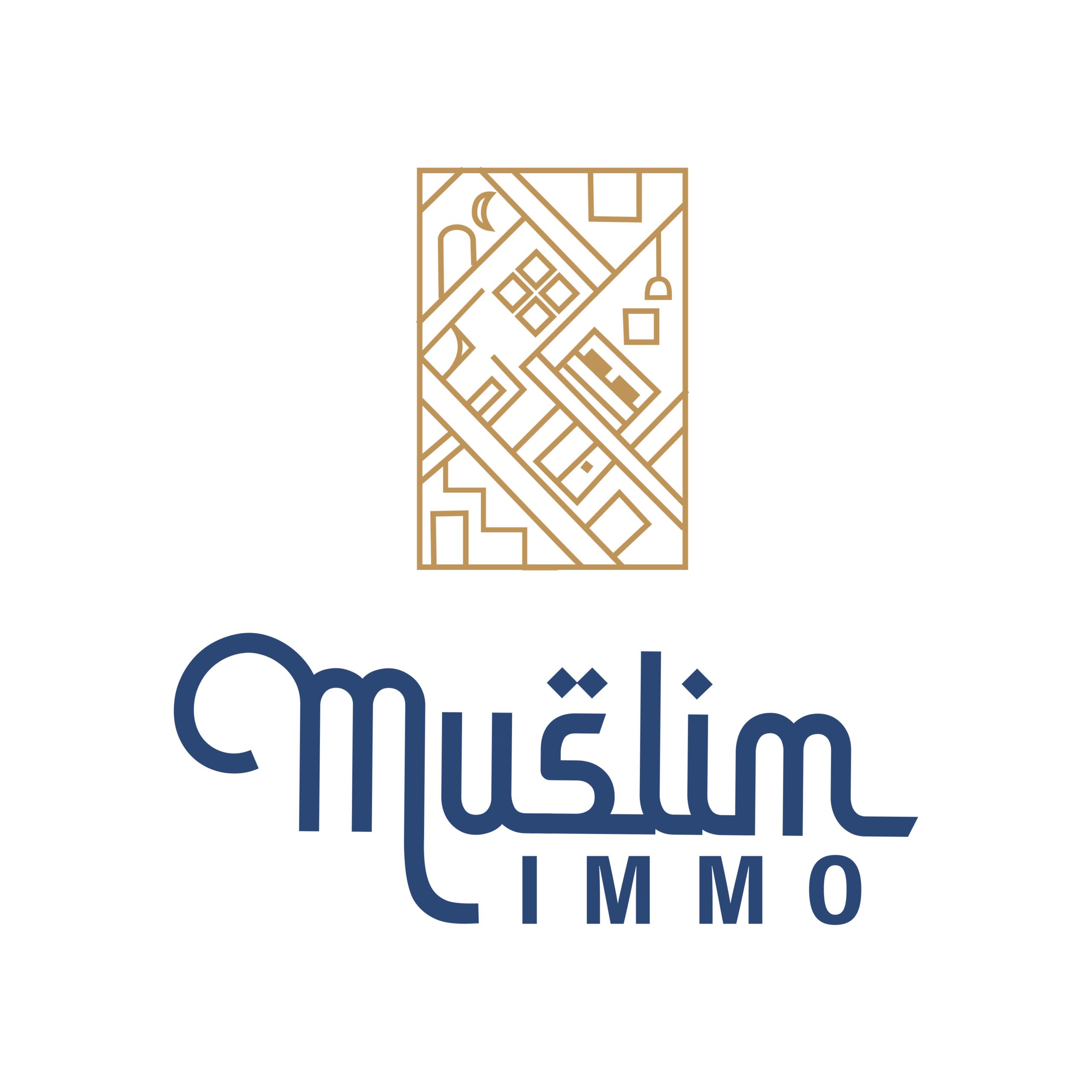 Logo https://muslimimmo.fr/
