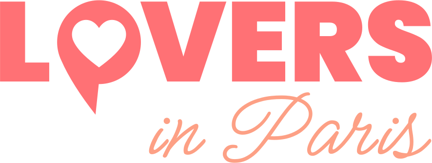 Logo Lovers in Paris
