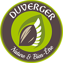 Logo Duverger Nature & Bien-Être