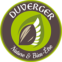 Logo Duverger Nature & Bien-Être