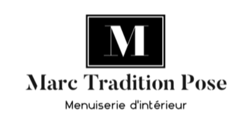 Logo Marc Tradition Pose