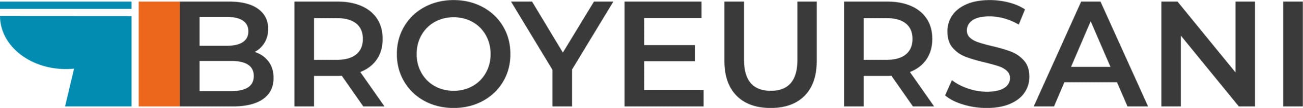 Logo Broyeursani
