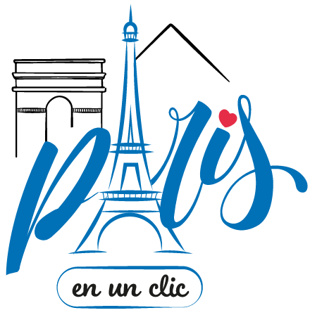 Logo Paris en un Clic