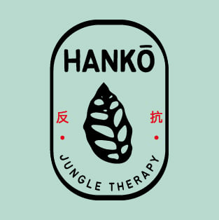 Logo Hankō