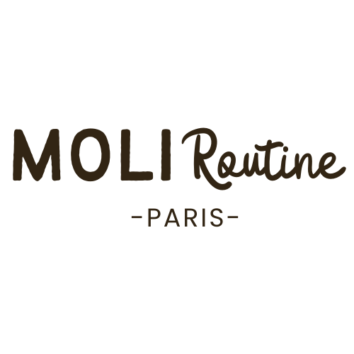 Logo Moli-routine