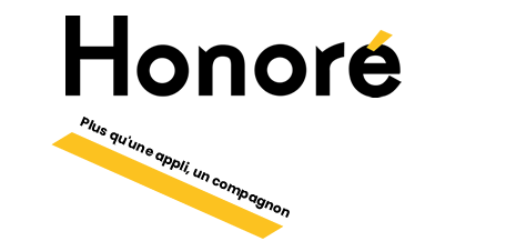 Logo Honoré Gestion