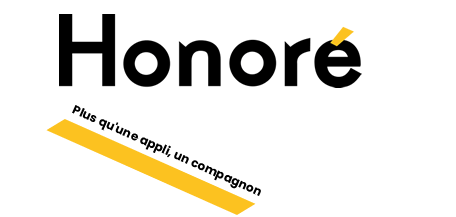 Logo Honoré Gestion