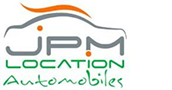 Logo JPM Location Automobiles