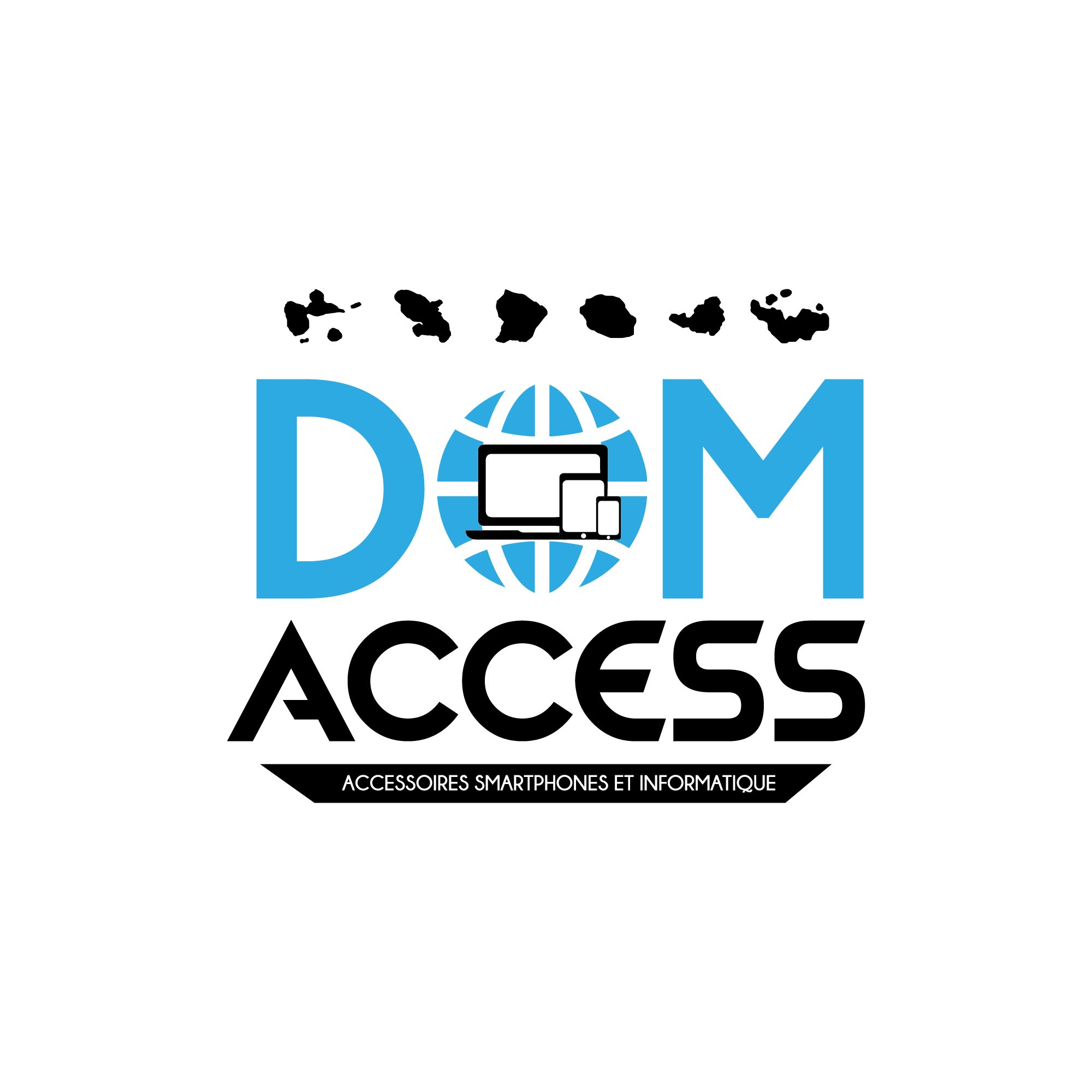 Logo DomAccess