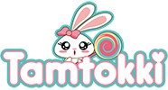 Logo TAMTOKKI