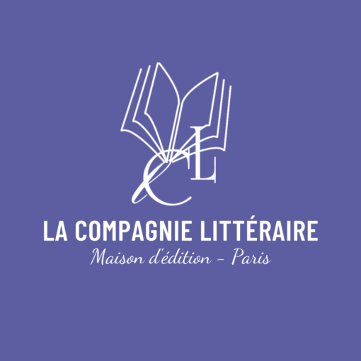 Logo Éditions La Compagnie Littéraire