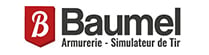 Logo BAUMEL
