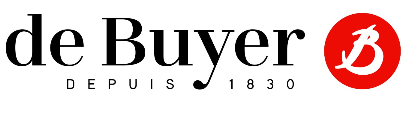 Logo DE BUYER