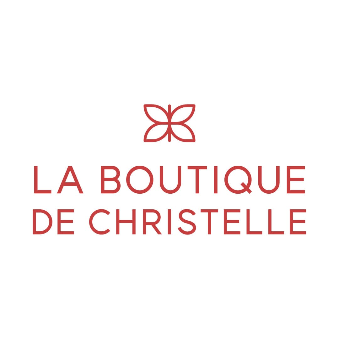 Logo La boutique de Christelle