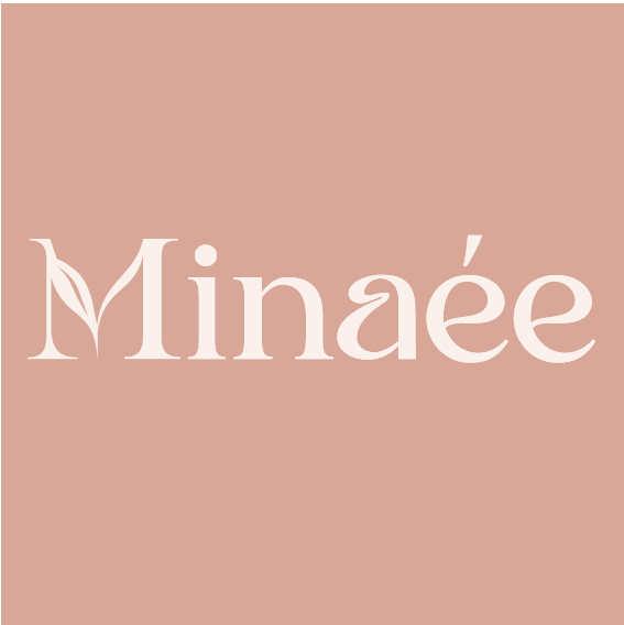 Logo Minaée cosmétiques