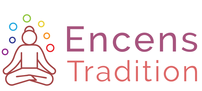 Logo Encens & Tradition