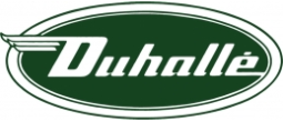 Logo Duhallé