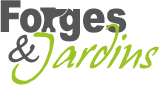 Logo Forges&Jardins