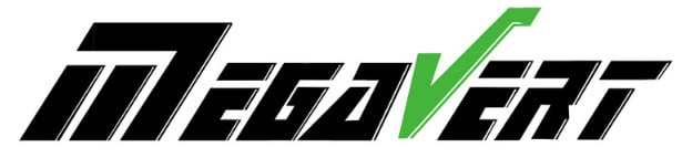 Logo Megavert
