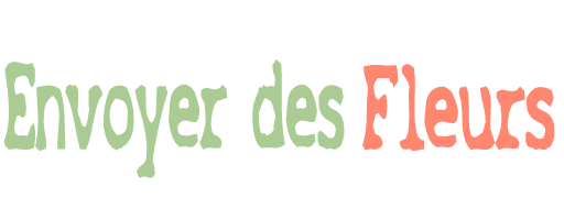 Logo ENVOYER DES FLEURS