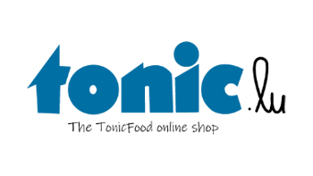 Logo Tonic.lu