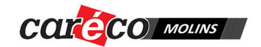 Logo Careco Molins Lille