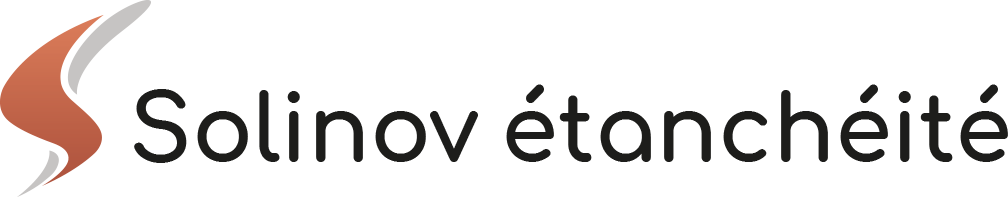 Logo Solinov Etanchéité