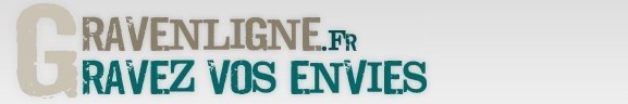 Logo Gravenligne