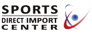 Logo Sports Direct Import Center