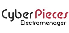 Logo Cyberpieces
