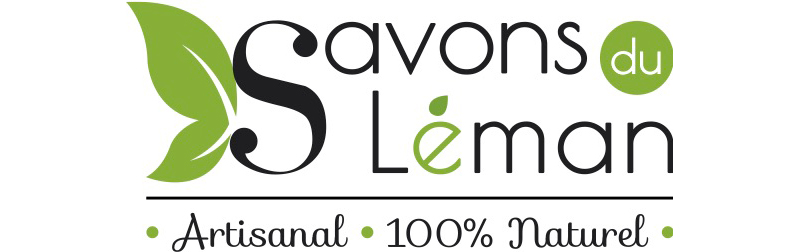 Logo Savons du Léman
