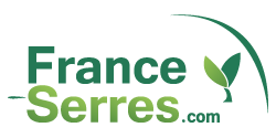 Logo France Serres