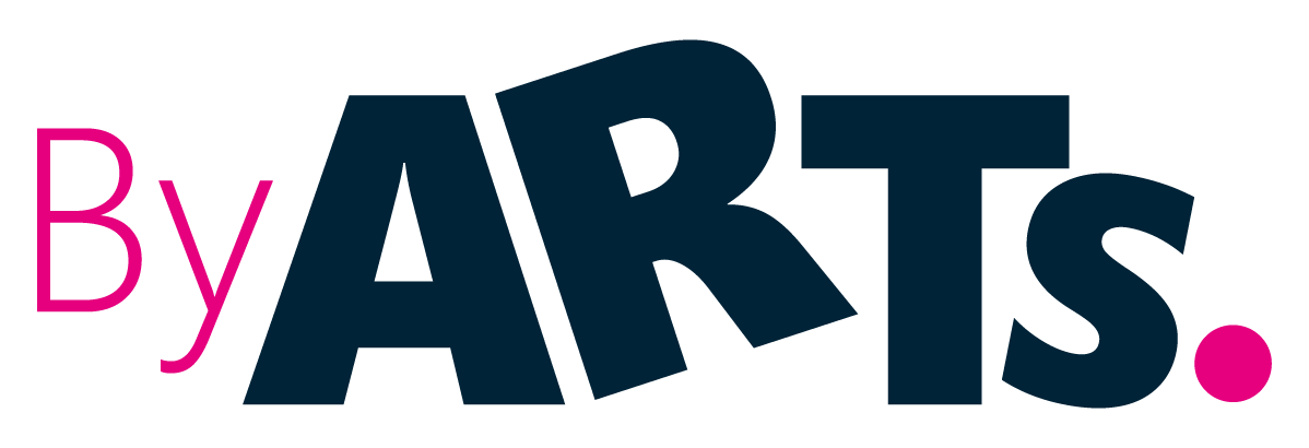 Logo Byarts