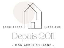 Logo Archi en ligne