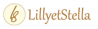 Logo LillyetStella