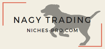 Logo Niches-pro.com