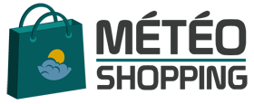 Logo Météo Shopping