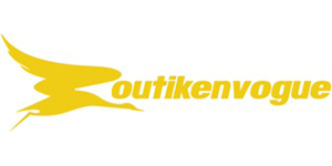 Logo Boutikenvogue